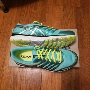 ASICS running shoes Gel-Zaraca 4